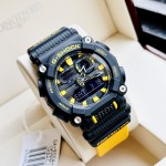 Đồng Hồ Casio G-SHOCK GA-900A-1A9DR- BH 5 Năm - Chính Hãng 100% — ảnh 3