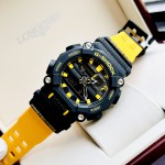 Đồng Hồ Casio G-SHOCK GA-900A-1A9DR- BH 5 Năm - Chính Hãng 100% — ảnh 6