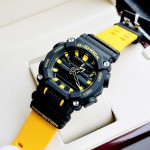 Đồng Hồ Casio G-SHOCK GA-900A-1A9DR- BH 5 Năm - Chính Hãng 100% — ảnh 7