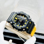 Đồng Hồ Casio G-SHOCK GA-900A-1A9DR- BH 5 Năm - Chính Hãng 100% — ảnh 8