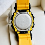Đồng Hồ Casio G-SHOCK GA-900A-1A9DR- BH 5 Năm - Chính Hãng 100% — ảnh 9