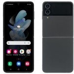 Samsung Galaxy Z Flip4 256G Viêt Nam Newseal Fullbox — ảnh 3