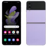 Samsung Galaxy Z Flip4 256G Viêt Nam Newseal Fullbox — ảnh 1