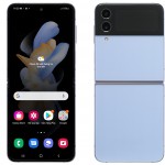 Samsung Galaxy Z Flip4 256G Viêt Nam Newseal Fullbox — ảnh 2