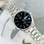 ĐỒNG HỒ CASIO NAM MTP-1384D-1AVDF — ảnh 8