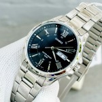 ĐỒNG HỒ CASIO NAM MTP-1384D-1AVDF — ảnh 9