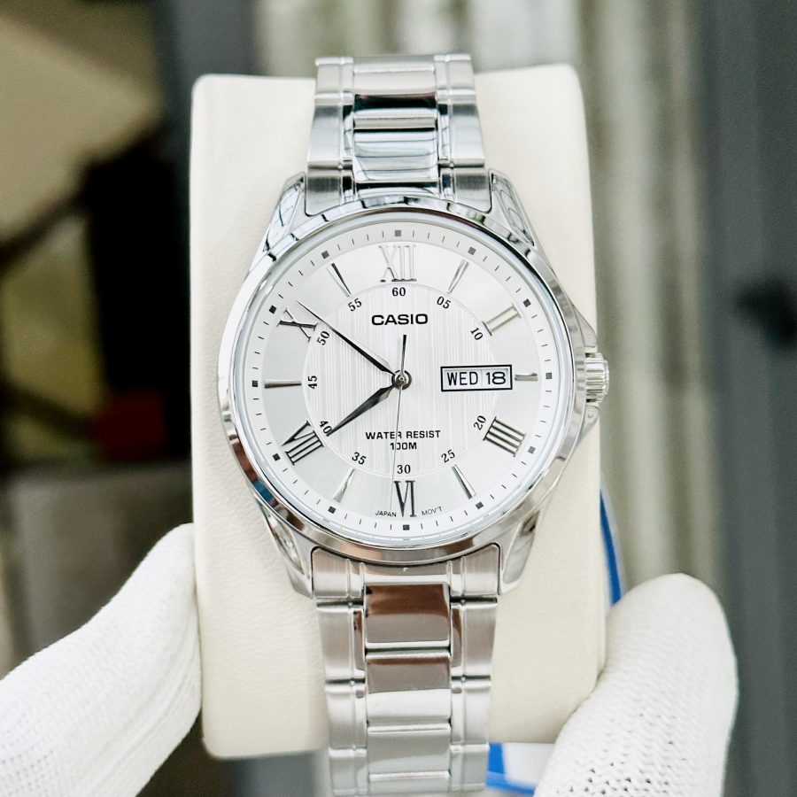 ĐỒNG HỒ CASIO NAM MTP-1384D-7AVDF