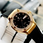 Đồng Hồ Olym Pianus OP990-45ADGR-GL-D Classic Fusion  - Cơ - Automatic - Kính Sapphire — ảnh 6