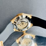 Đồng Hồ Olym Pianus OP990-45ADGR-GL-D Classic Fusion  - Cơ - Automatic - Kính Sapphire — ảnh 8
