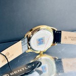 ĐỒNG HỒ Bentley BL1869-10MKBB - Pin ( Quartz ) - Kính Sapphire - Chính Hãng 100% — ảnh 8