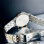 Đồng Hồ Nam Citizen AN3616-75L - Pin (Quartz) - Dây Kim Loại - BH 5 Năm - Chính Hãng 100% — ảnh 3