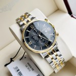 Đồng Hồ Nam Citizen AN3616-75L - Pin (Quartz) - Dây Kim Loại - BH 5 Năm - Chính Hãng 100% — ảnh 5