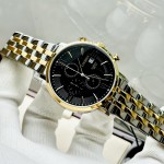Đồng Hồ Nam Citizen AN3616-75L - Pin (Quartz) - Dây Kim Loại - BH 5 Năm - Chính Hãng 100% — ảnh 6