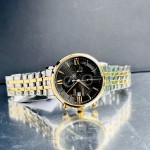Đồng Hồ Nam Citizen AN3616-75L - Pin (Quartz) - Dây Kim Loại - BH 5 Năm - Chính Hãng 100% — ảnh 7