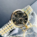 Đồng Hồ Nam Citizen AN3616-75L - Pin (Quartz) - Dây Kim Loại - BH 5 Năm - Chính Hãng 100% — ảnh 9