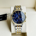 Đồng Hồ Nam Citizen AN3616-75L - Pin (Quartz) - Dây Kim Loại - BH 5 Năm - Chính Hãng 100% — ảnh 1