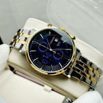 Đồng Hồ Nam Citizen AN3616-75L - Pin (Quartz) - Dây Kim Loại - BH 5 Năm - Chính Hãng 100% — ảnh 4
