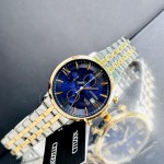 Đồng Hồ Nam Citizen AN3616-75L - Pin (Quartz) - Dây Kim Loại - BH 5 Năm - Chính Hãng 100% — ảnh 7