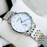 Đồng Hồ Nam Citizen Quartz BE9170-56A - BH 5 Năm - Chính Hãng 100% — ảnh 4