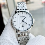 Đồng Hồ Nam Citizen Quartz BE9170-56A - BH 5 Năm - Chính Hãng 100% — ảnh 7