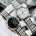Đồng Hồ Nam Citizen Quartz Steel BI5000-87L Authentic - BH 5 Năm - Chính Hãng 100% — ảnh 1