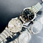 Đồng Hồ Nam Citizen Quartz Steel BI5000-87L Authentic - BH 5 Năm - Chính Hãng 100% — ảnh 7