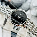 Đồng Hồ Nam Citizen Quartz Steel BI5000-87L Authentic - BH 5 Năm - Chính Hãng 100% — ảnh 9