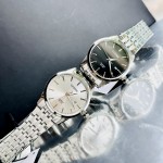 Đồng Hồ Nam Citizen Quartz Steel BI5000-87L Authentic - BH 5 Năm - Chính Hãng 100% — ảnh 10