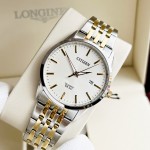 Đồng Hồ Nam Citizen Quartz Steel BI5000-87L Authentic - BH 5 Năm - Chính Hãng 100% — ảnh 4