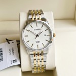 Đồng Hồ Nam Citizen Quartz Steel BI5000-87L Authentic - BH 5 Năm - Chính Hãng 100% — ảnh 8