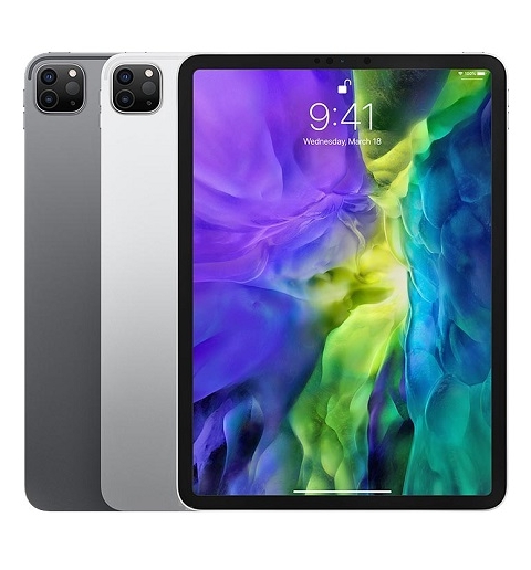 Apple iPad Pro 11 inch 2020 256GB 4G New 100% TBH