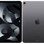 Apple Ipad Air 5 64GB Wifi 100% New Full Box Active Online — ảnh 2