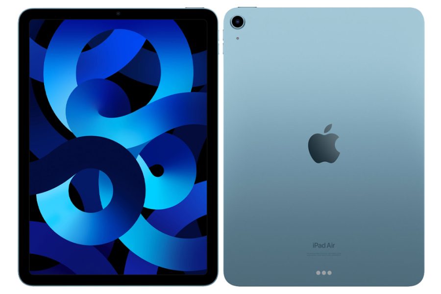 Apple Ipad Air 5 64GB Wifi 100% New Full Box Active Online