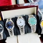Đồng Hồ Nam Citizen NJ0150-81A Mặt Xanh Lá -Automatic ( Cơ ) - BH 5 Năm - Chính Hãng 100% — ảnh 2
