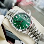 Đồng Hồ Nam Citizen NJ0150-81A Mặt Xanh Lá -Automatic ( Cơ ) - BH 5 Năm - Chính Hãng 100% — ảnh 5
