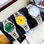 Đồng Hồ Nam Citizen NJ0150-81A Mặt Xanh Lá -Automatic ( Cơ ) - BH 5 Năm - Chính Hãng 100% — ảnh 6