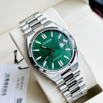 Đồng Hồ Nam Citizen NJ0150-81A Mặt Xanh Lá -Automatic ( Cơ ) - BH 5 Năm - Chính Hãng 100% — ảnh 12