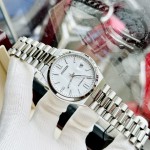 Đồng Hồ Nam Citizen NJ0150-81A Mặt Trắng -Automatic ( Cơ ) - BH 5 Năm - Chính Hãng 100% — ảnh 2