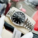 Đồng Hồ Nam Citizen NJ0150-81A Mặt Đen -Automatic ( Cơ ) - BH 5 Năm - Chính Hãng 100% — ảnh 2
