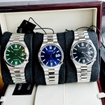Đồng Hồ Nam Citizen NJ0150-81A Mặt Đen -Automatic ( Cơ ) - BH 5 Năm - Chính Hãng 100% — ảnh 6