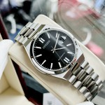 Đồng Hồ Nam Citizen NJ0150-81A Mặt Đen -Automatic ( Cơ ) - BH 5 Năm - Chính Hãng 100% — ảnh 7