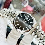 Đồng Hồ Nam Citizen NJ0150-81A Mặt Đen -Automatic ( Cơ ) - BH 5 Năm - Chính Hãng 100% — ảnh 9