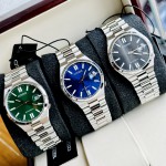 Đồng Hồ Nam Citizen NJ0150-81A Mặt Xanh Dương -Automatic ( Cơ ) - BH 5 Năm - Chính Hãng 100% — ảnh 4