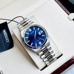 Đồng Hồ Nam Citizen NJ0150-81A Mặt Xanh Dương -Automatic ( Cơ ) - BH 5 Năm - Chính Hãng 100% — ảnh 5