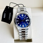 Đồng Hồ Nam Citizen NJ0150-81A Mặt Xanh Dương -Automatic ( Cơ ) - BH 5 Năm - Chính Hãng 100% — ảnh 1