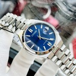 Đồng Hồ Nam Citizen NJ0150-81A Mặt Xanh Dương -Automatic ( Cơ ) - BH 5 Năm - Chính Hãng 100% — ảnh 7