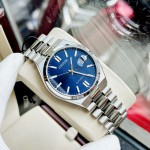 Đồng Hồ Nam Citizen NJ0150-81A Mặt Xanh Dương -Automatic ( Cơ ) - BH 5 Năm - Chính Hãng 100% — ảnh 9