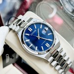 Đồng Hồ Nam Citizen NJ0150-81A Mặt Xanh Dương -Automatic ( Cơ ) - BH 5 Năm - Chính Hãng 100% — ảnh 10