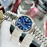 Đồng Hồ Nam Citizen NJ0150-81A Mặt Xanh Dương -Automatic ( Cơ ) - BH 5 Năm - Chính Hãng 100% — ảnh 12