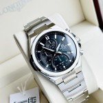 Đồng Hồ Nam Casio EDIFICE EFB-700D-1A - BH 5 Năm - Chính Hãng 100% — ảnh 3